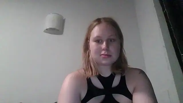 Bridget Kiss online show from March 2026 07:19:02 PM