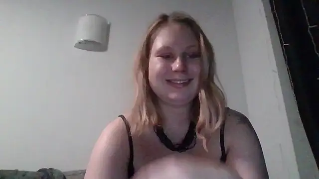 Bridget Kiss online show from March 2026 10:46:01 PM