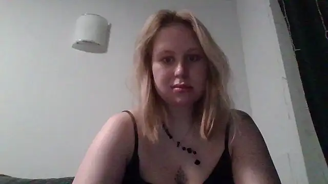 Bridget Kiss online show from March 2026 05:40:01 PM