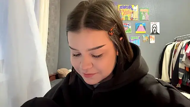 XxDarkAngelxXX online show from April 2026 04:15:01 PM