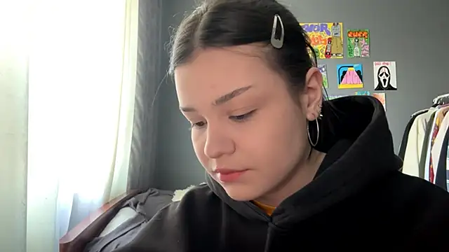 XxDarkAngelxXX online show from April 2026 03:10:02 PM