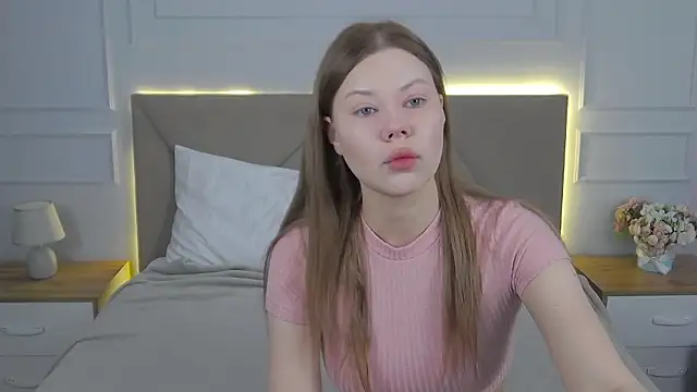 Sophie Rays online show from March 2026 04:05:02 AM