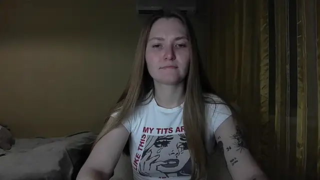 Belle Brooks online show from April 2026 06:47:01 PM