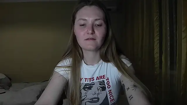 Belle Brooks online show from April 2026 08:57:02 PM