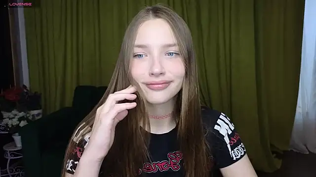 DariaAngels online show from March 2026 12:43:02 PM