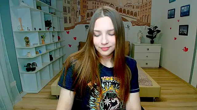 DariaAngels online show from April 2026 11:55:01 AM