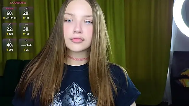 DariaAngels online show from April 2026 11:38:02 AM