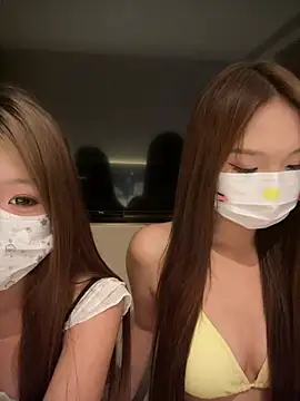 Angel-Sisters online show from June 2026 12:39:01 PM