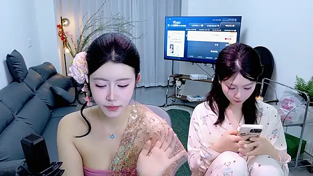 Summerbaby-001 online show from March 2026 12:55:01 PM