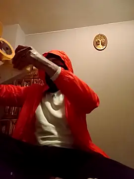 Amadoor21 online show from March 2026 09:09:02 PM