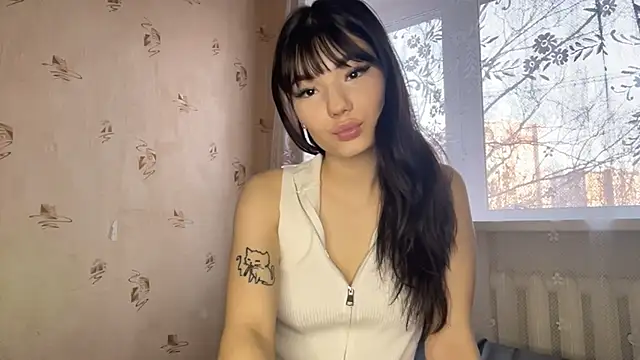 JiBinz online show from March 2026 02:43:01 PM