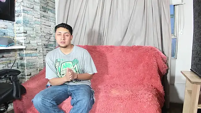 NoahAndBunny online show from March 2026 10:54:01 AM