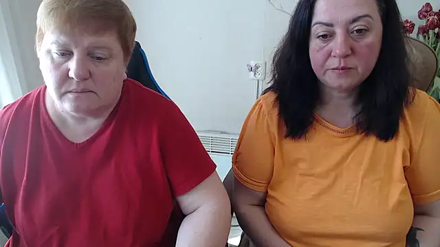 Lindy-Jeanie online show from March 2026 09:15:02 AM