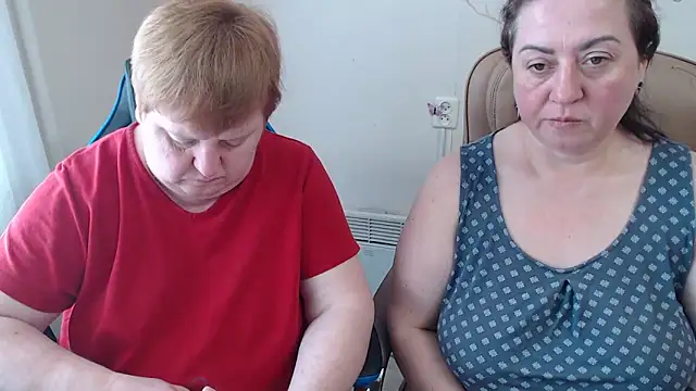 Lindy-Jeanie online show from March 2026 01:26:01 PM