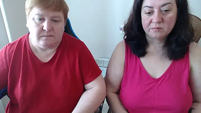 Lindy-Jeanie online show from March 2026 09:03:02 AM