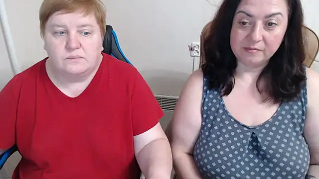 Lindy-Jeanie online show from March 2026 09:07:01 PM