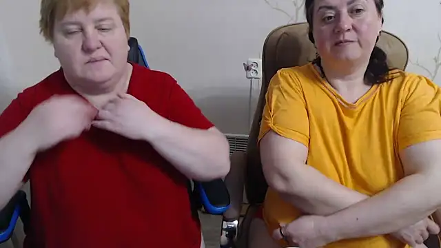 Lindy-Jeanie online show from April 2026 08:17:01 PM