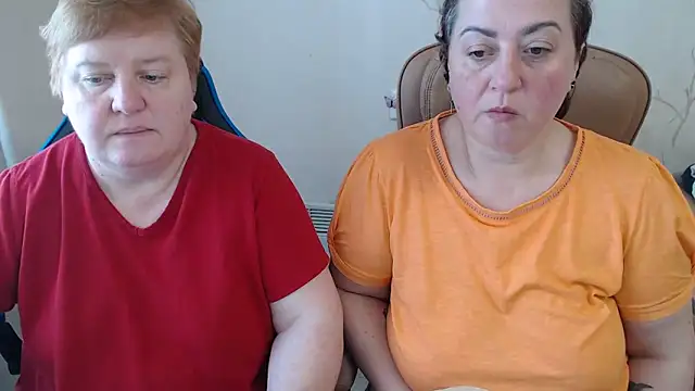 Lindy-Jeanie online show from April 2026 08:55:01 AM