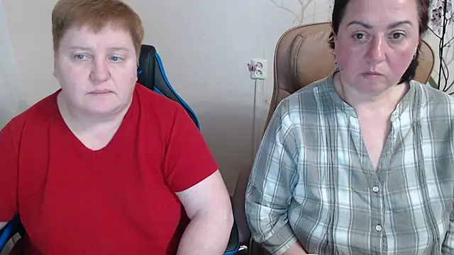 Lindy-Jeanie online show from April 2026 06:01:02 PM