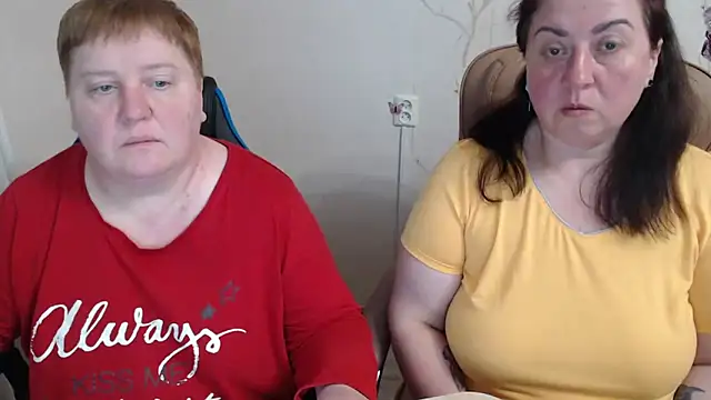 Lindy-Jeanie online show from April 2026 05:54:01 PM
