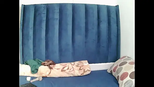 MelaniBbe online show from March 2026 01:17:01 PM