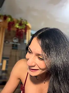 Snapshot of FerrariFrench chatting on November 2025 03:16:02 AM FerrariFrench online show from November 2025 03:16:02 AM