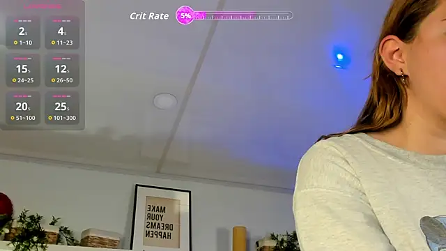 Snapshot of cuttie_blondie chatting on May 2026 10:52:02 AM cuttie blondie online show from May 2026 10:52:02 AM