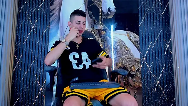 twink scott20 online show from March 2026 09:10:02 PM