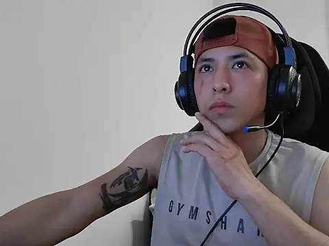 nicolorin online show from March 2026 12:04:02 AM