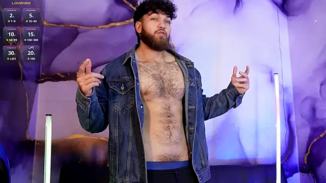 Snapshot of Oliver_Dallas1 chatting on May 2026 05:04:01 AM Oliver Dallas1 online show from May 2026 05:04:01 AM