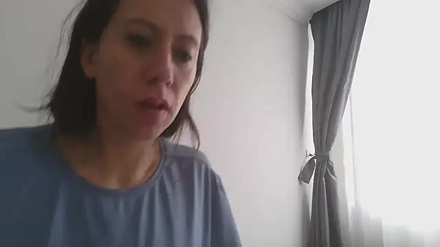 Snapshot of ItsAmara chatting on July 2026 06:07:01 PM ItsAmara online show from July 2026 06:07:01 PM