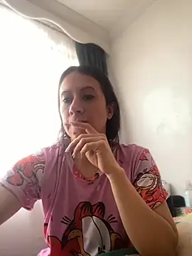 Snapshot of ItsAmara chatting on July 2026 08:44:02 PM ItsAmara online show from July 2026 08:44:02 PM