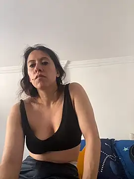 Snapshot of ItsAmara chatting on August 2026 09:02:01 PM ItsAmara online show from August 2026 09:02:01 PM