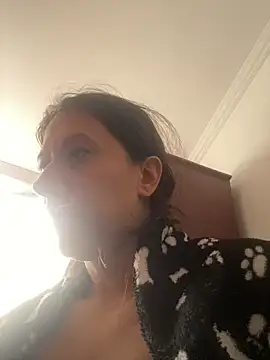 Snapshot of ItsAmara chatting on August 2026 06:55:01 PM ItsAmara online show from August 2026 06:55:01 PM