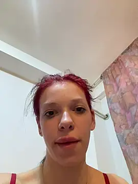 Snapshot of DeeaFoxy chatting on March 2026 10:48:01 PM DeeaFoxy online show from March 2026 10:48:01 PM