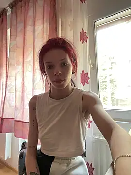 Snapshot of DeeaFoxy chatting on March 2026 02:45:02 PM DeeaFoxy online show from March 2026 02:45:02 PM