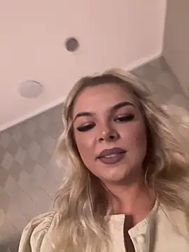 KimmBliss online show from July 2026 06:54:01 PM