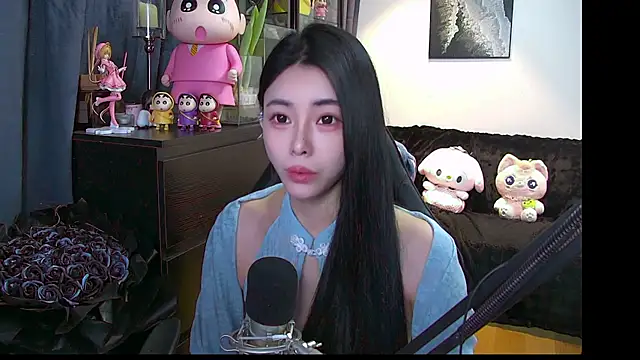 XiaoYuBao- online show from March 2026 07:00:02 AM