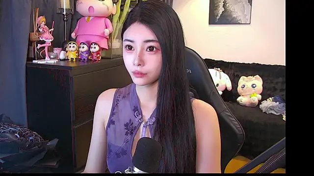 XiaoYuBao- online show from March 2026 08:29:01 AM