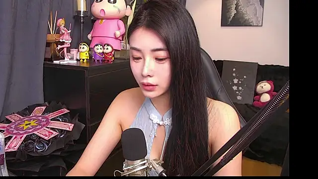 XiaoYuBao- online show from March 2026 04:23:01 PM