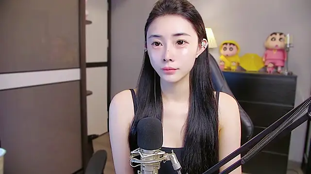 XiaoYuBao- online show from June 2026 06:10:02 PM