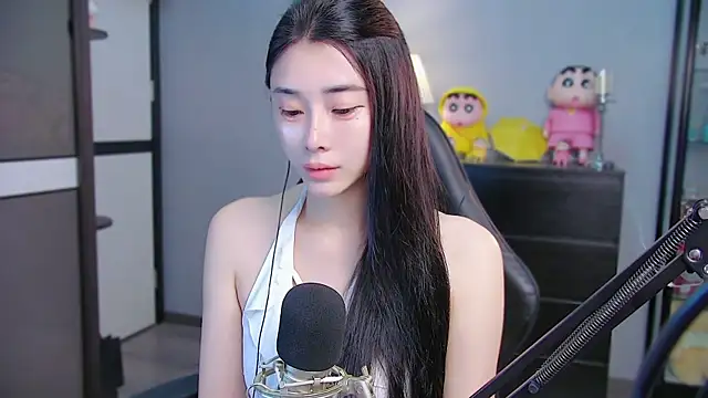 XiaoYuBao- online show from June 2026 04:37:02 PM