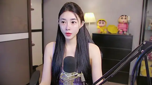 XiaoYuBao- online show from July 2026 02:43:02 PM