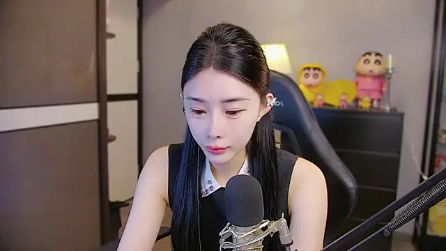XiaoYuBao- online show from July 2026 02:46:02 PM