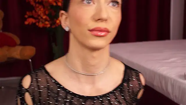 RubyFever online show from March 2026 05:10:02 AM