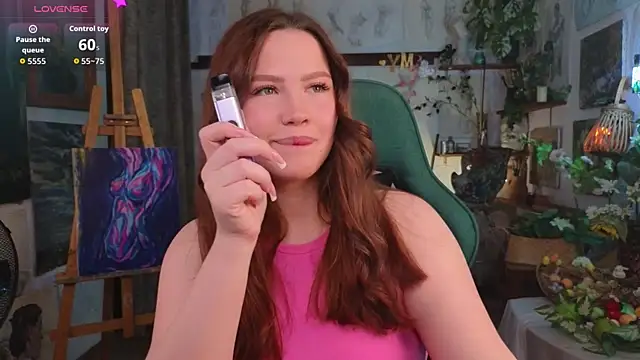 MarryMilash online show from April 2026 06:36:01 AM