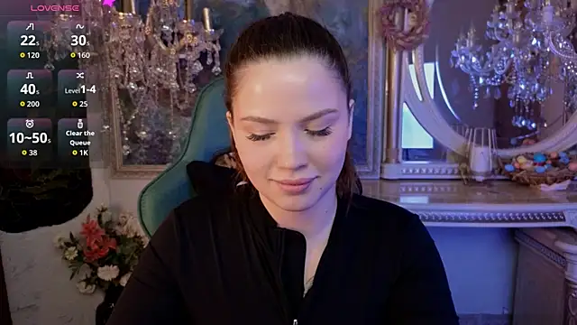 MarryMilash online show from April 2026 08:01:02 AM