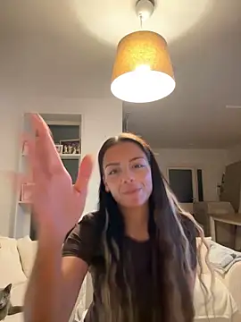 SweetLillySugar online show from March 2026 10:27:01 PM