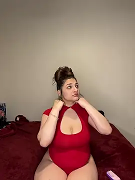 treasurebabii online show from April 2026 02:48:01 AM