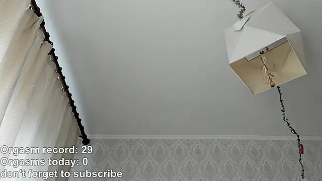 RileyNymph online show from May 2026 03:14:02 AM